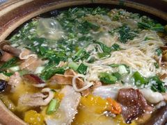 -菌小白火锅(时尚天河店)