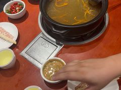 -菌之家·专业纯野生菌火锅·特色炒菌