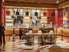 -城市大道红炉披萨烘焙坊