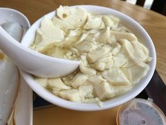 -冰泉豆浆馆(阳朔店)