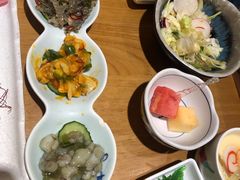 -一心创作料理屋(经开万达店)