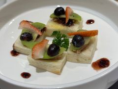 -LE SHARE洛笙·花园西餐(北京路步行街店)