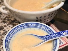 民国美龄粥-南京大牌档(中关村领展广场店)