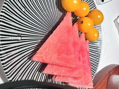 -漢舍中国菜馆(浦东嘉里城店)