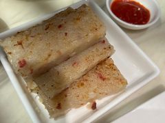 -陶陶居酒家(环市东店)