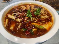-疆山别院·木垒羊·新疆菜烧烤(铁路局店)