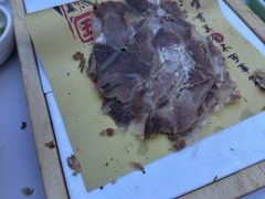 -陕北四窑洞(巨丰店)