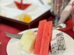 -北京贵宾楼饭店·紫金