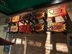 -吕氏疙瘩汤·私家菜馆(慈云寺店)