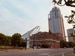 -上海港国际客运中心