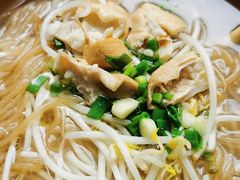 -白家肥肠粉(老东城根街店)