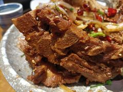 -95号酱骨·一块豆腐(展春园西路店)