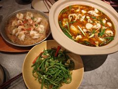 -廖川菜(金虹桥店)