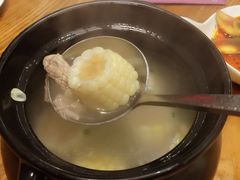 -姑奶奶老厨房(南坪路总店)