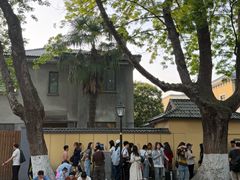 -雅酌园·烟火南京菜(颐和路店)