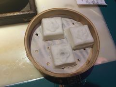 非遗白玉方糕-探花·意境江南菜·唐伯虎文化体验店·松鼠桂鱼(观前店)