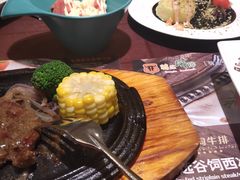 -尊品牛排(沙湾印象汇店)