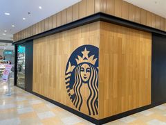 -星巴克臻选(华堂·新辰汇店)
