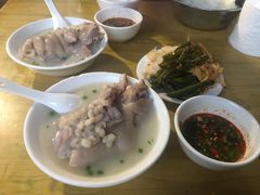 -老一品蹄花店(新津店)