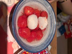 -尚尚仙·酸汤猪手·猪肚鸡火锅(华联万柳购物中心店)