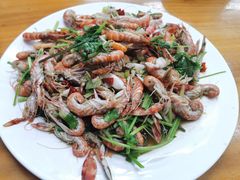 -鱼市酒店(威海水产批发市场店)