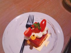 -粤海喜来登酒店·&More聚驿(天河城店)