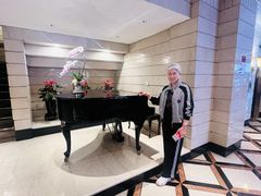 -国际饭店·原点咖啡吧ORIGIN CAFE&BAR