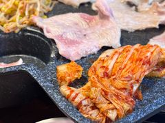 -Dombe豚(黑猪肉街店)