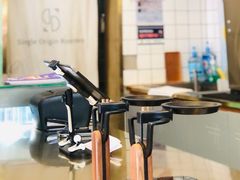 -KYO COFFEE(胶州路店)