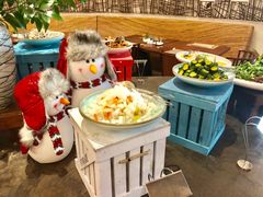 -羡餐厅·杭帮菜·淳菜(千岛湖自由洲际殿店)
