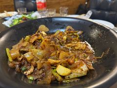 -掌上鲜(南顺城街店)