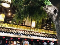 -东北农家饺子村(昌平路店)