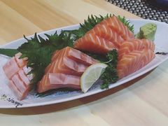 -兆治日本料理(华府世家店)