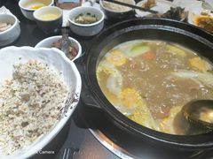 -野菌皇海景野生菌火锅(滨海大道店)