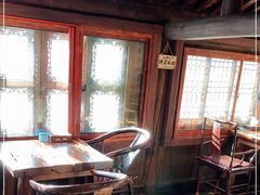 -卧龙堡客栈·中餐厅(古北水镇店)