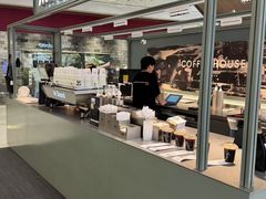 -M Stand(杭州萧山万象汇店)