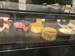 -BAKER&SPICE(环贸店)