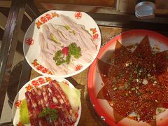 -牛市坎火锅(建设路店)