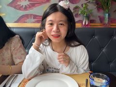 -克比叔叔印度餐厅Kebabs on the Grille(人民广场店)