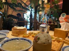 -南京大牌档(龙江新城市广场店)
