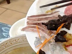 -桥香园云南过桥米线(金马碧鸡店)
