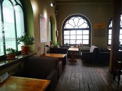 -1901 Cafe(西四店)
