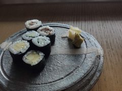-丽思卡尔顿·炙焰·铁板烧餐厅