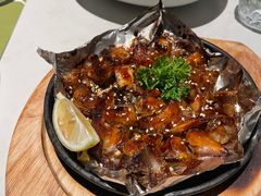 -IL Forno 意坊·意大利餐厅(温州万象城店)