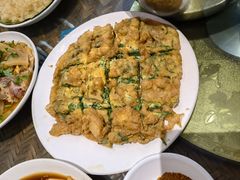 -岩保农家乐