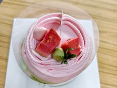 -théATRE 茶聚场(王府中環店)