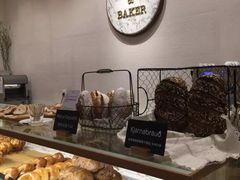 -WHEAT&BAKER-麥(凯德来福士店)