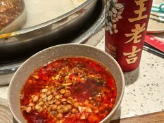 -肖肖酸萝卜鱼火锅(总店)