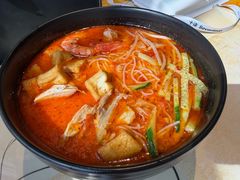 -华阳时光吧餐厅(华阳广场国际大饭店)