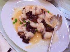 -梅龙镇酒家(南京西路总店)